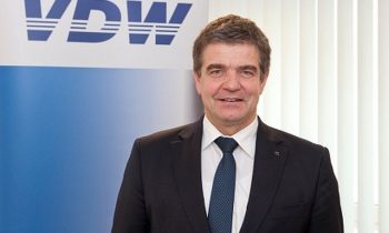 Dr. Heinz-Jürgen Prokop. Bild: VDW