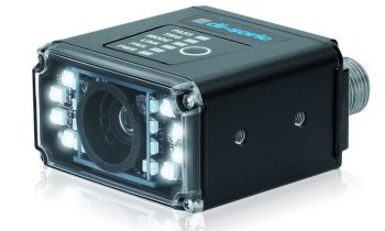 Der neue Vision-Sensor erkennt Gegenstände im Bereich zwischen 75 mm und 1200 mm. Bild: di-soric