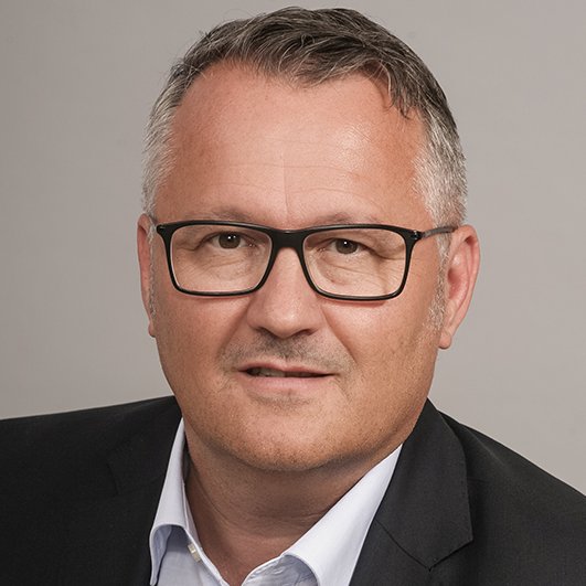 Günter Szerencses, Mitglied der Geschäftsleitung und Leiter Vertrieb Deutschland. Bild: Iscar