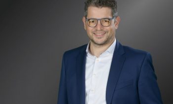 Christoph Siegel, seit 1. Oktober 2020 Geschäftsführer bei Supfina Grieshaber (Bild: Supfina Grieshaber).