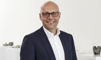 Jörn Grindel ist Geschäftsführer der neuen Vertriebsgesellschaft (Bild: LMT).