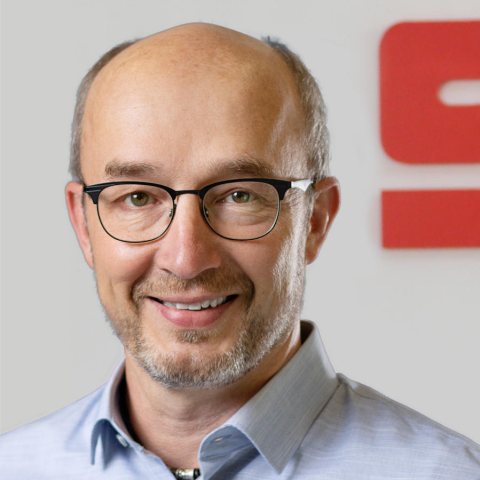 Manfred Wegner, der neue Director Sales, Marketing & Service bei Supfina (Bild: Supfina).
