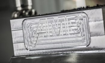 Die Branche freut sich nach der langen Pause auf die »AMB 2022« (Bild: Landesmesse Stuttgart).
