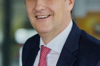 Roland Bentner übernimmt am 1. August 2022 die Stelle des CFO (Bild: LMT).