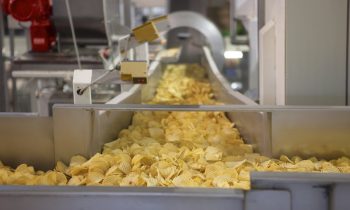 Verpackungsmaschinen in der Nahrungs- und Genussmittelindustrie werden immer komplexer (Bild: MediaProduction).