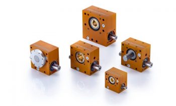 Der modulare Schneckengetriebe-Baukasten bietet für nahezu jede Anwendung eine passende Lösung (Bild: Ketterer).