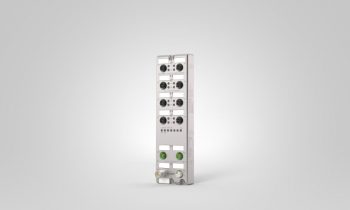 Die Remote-I/O-Geräte sind »made in Germany« und ermöglichen die bidirektionale Kommunikation bis zur Feldebene (Bild: Lapp).