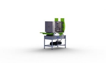 Die Wartungsstation ist eine All-in-one-Lösung für das Werkzeughandling (Bild: RUD).