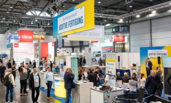 Bild: Leipziger Messe.