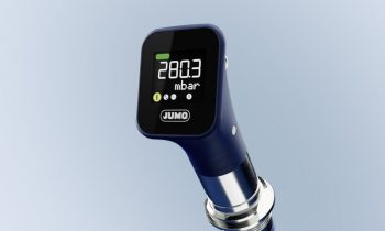 Der Druckmessumformer ist einfach zu konfigurieren und bietet eine hohe Prozesssicherheit sowie Genauigkeit (Bild: Jumo).