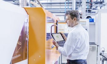 Machine Learning direkt dort, wo die Daten entstehen, macht unabhängig von Cloud-Diensten (Bild: Weidmüller).