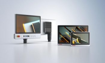 Ausführungen der neuen Bedienpanel-Generation (Bild: Beckhoff).
