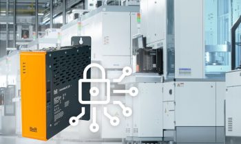 Der Industrie-PC ist für eine nahtlose Integration, langfristige Verfügbarkeit und Updates ausgelegt (Bild: B&R).