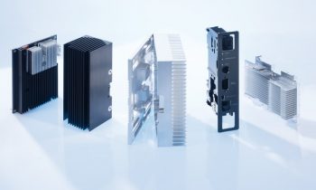 Das Portfolio umfasst auch leistungsstarke Kühllösungen für Industrie-PCs und Embedded-Systeme (Bild: CTX).