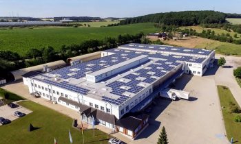 Effiziente Absauglösungen tragen zu besseren Bedingungen am Arbeitsplatz bei (Bild: Nestro).