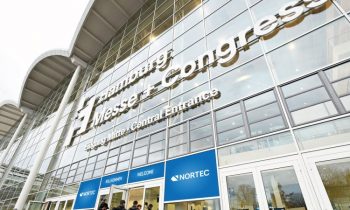 Mit klarem Fokus, einem neuen Messetermin und einem frischen Erscheinungsbild startet die Nortec ins Jahr 2026 (Bild: Messe Stuttgart).