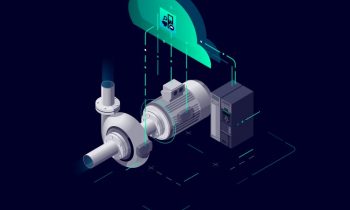 Die KI-gestützte Antriebsoptimierung unterstützt Unternehmen dabei, den Energieverbrauch ihrer Antriebssysteme zu senken (Bild: Siemens).