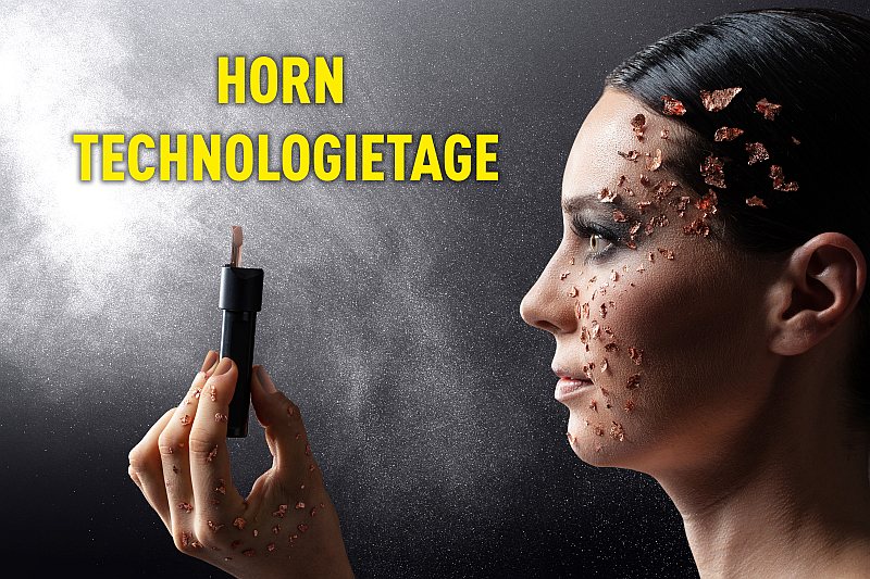 Bild: Horn.