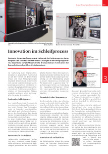 Magazinseite.