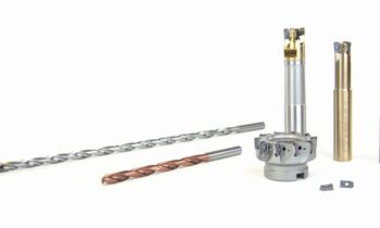Diese Produktneuheiten ergänzen das Werkzeugportfolio (Bild: ZCC Cutting Tools Europe).