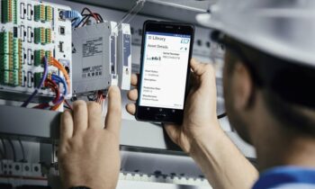 IIoT-Services unterstützen dabei, Daten in Wissen zu verwandeln (Bild: Endress+Hauser).