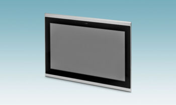 Die Webpanels wurden peziell für die Nutzung unter extremen Bedingungen im Außenbereich konzipiert (Bild: Phoenix Contact).