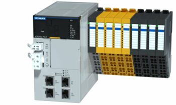 Bild: Yaskawa.