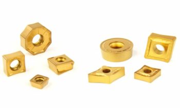 Die neuen Sorten wurden für höchste Produktionsanforderungen entwickelt (Bild: ZCC Cutting Tools).