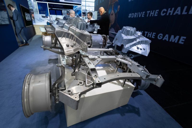 Bild: NuernbergMesse/Frank Boxler.