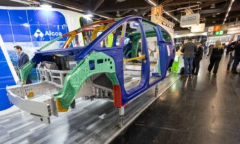 Bild: NuernbergMesse/Frank Boxler.