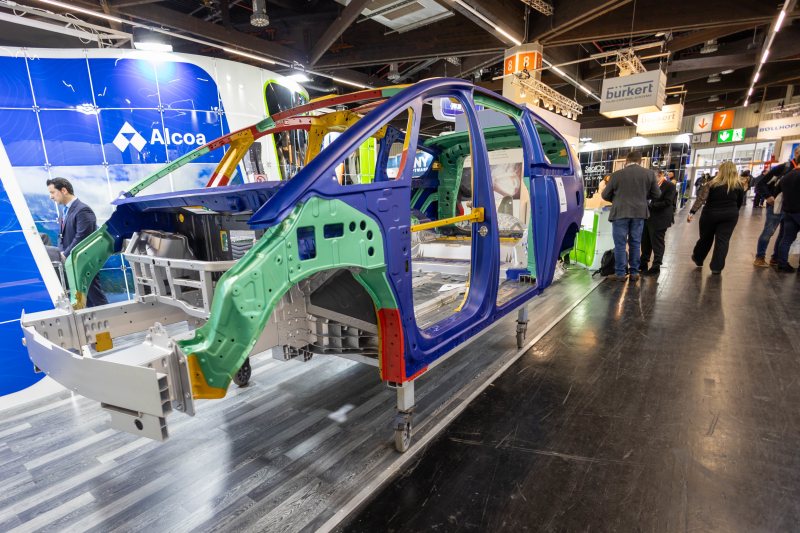 Bild: NuernbergMesse/Frank Boxler.