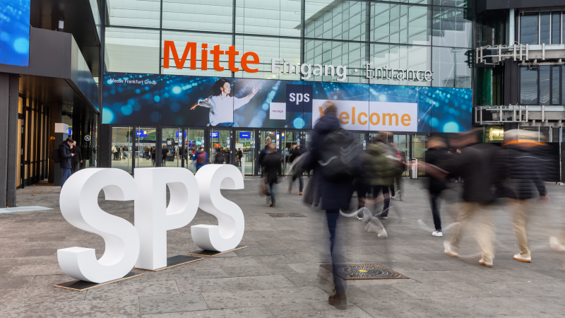 Bild: Mesago/Arturo Rivas Gonzalez.