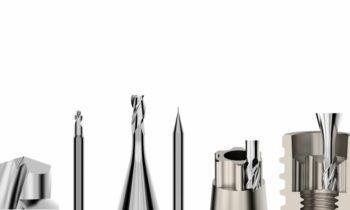 Das Portfolio umfasst Pilotbohrer und Fräser für das Innen- und Außensechsrundfräsen (Bild: Hobe).