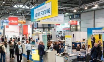 Das nächste Messedoppel Intec und Z findet vom 2. bis 5. März 2027 in Leipzig statt (Bild: Leipziger Messe).