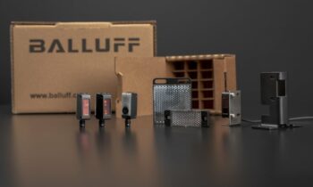 Das optoelektronische Sensorportfolio eignet sich für unterschiedliche Anwendungen (Bild: Balluff).