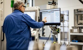 Die modulare Software für die CNC-Fertigung wurde um einen neuen Batch-Modus für die Serienfertigung erweitert (Bild: Evomecs).