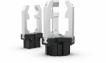 Die Greiferserien-Erweiterung eröffnet neue Anwendungsmöglichkeiten (Bild: Zimmer).