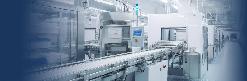 ASi hat sich im industriellen Einsatz den Ruf einer einfachen und problemlosen Verdrahtungs- und Steuerungstechnologie erworben (Bild: Bihl+Wiedemann).