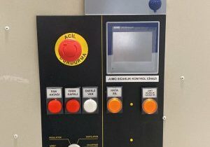 Durch die Retrofit-Maßnahme für Wärmebehandlungsöfen konnte die Zuverlässigkeit der Wärmebehandlungsprozesse deutlich gesteigert werden (Bild: Jumo).