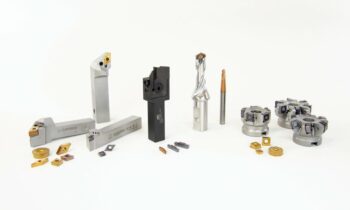 Diese Produktneuheiten ergänzen das umfangreiche Werkzeugportfolio (Bilder: ZCC Cutting Tools Europe).