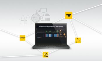 Das Modul erweitert die Automation Suite und verbindet Maschinen, Datenquellen und IT-Systeme über standardisierte Templates und Schnittstellen (Bild: Turck).
