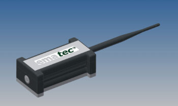 Das neue Diagonal-Pull-Sensor-System (Bild: ematec).