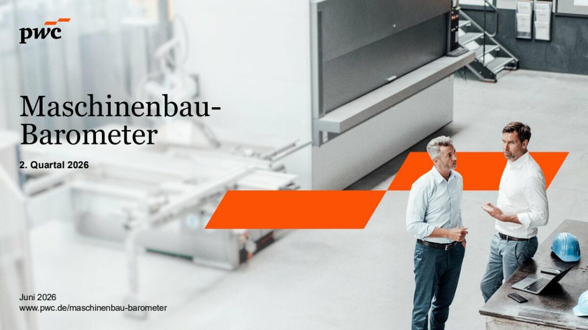Bild: PwC Deutschland.