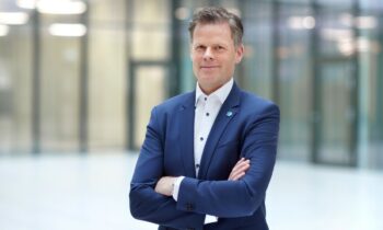Björn Twiehaus wird zum 15. September 2026 neuer CEO (Bild: Wago).