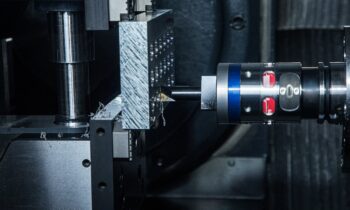 »KOMflex«-Feinspindelkopf (Bild: Ceratizit).