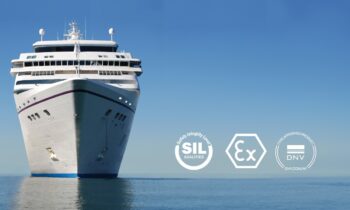 Sensorik, Automatisierungstechnik und digitale Lösungen unterstützen die nachhaltigere und effizientere Transformation maritimer Anwendungen (Bild: Jumo).