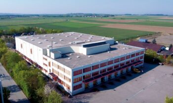 Standort Maisach (Bild: Keller & Kalmbach).