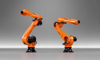 Die neue Robotergeneration eignet sich für vielfältige Automatisierungsaufgaben (Bild: Kuka).