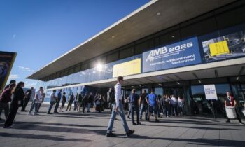Bild: Landesmesse Stutgart.