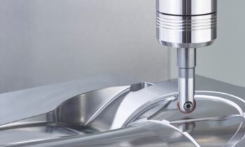 Die neue Wendeschneidplatte ist für ein breites Anwendungsspektrum ausgelegt (Bild: LMT Tools).